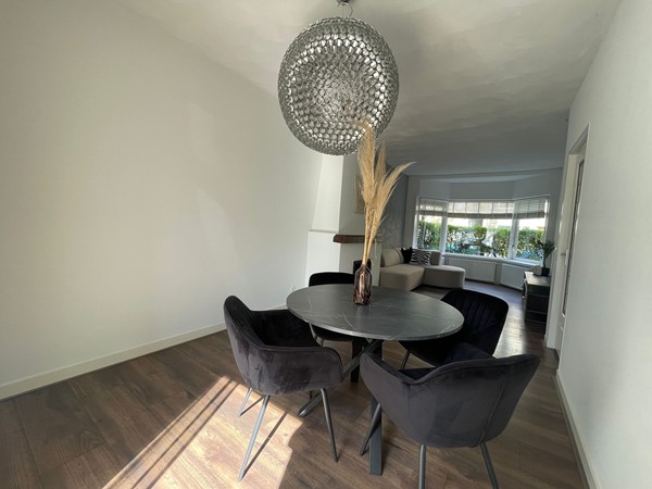 Medium property photo - Ambonstraat 14, 9715 HC Groningen